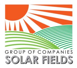 Solar Fields